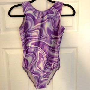 Gymnastics Leotards Adult Medium
